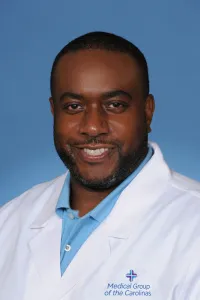 Dr. Tondre Buck, MD - Greer, SC - Oncology