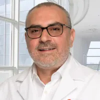 Dr. Fadi Kayali, MD - Bradenton, FL - Oncology, Hematology