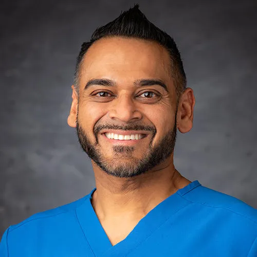 Dr. Akshay Vijay Shah, MD - Scottsdale, AZ - Gastroenterology, Internal Medicine