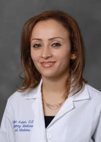 Dr. Nagina Aslam, DO - Sterling Heights, MI - Internal Medicine