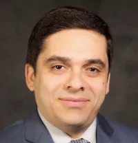 Dr. Abdel Alqwasmi, MD - Menomonee Falls, WI - Hematology, Oncology