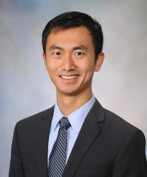 Dr. Glenn Shi, MD - Jacksonville, FL - Orthopedic Surgery, Foot & Ankle Surgery, Sports Medicine