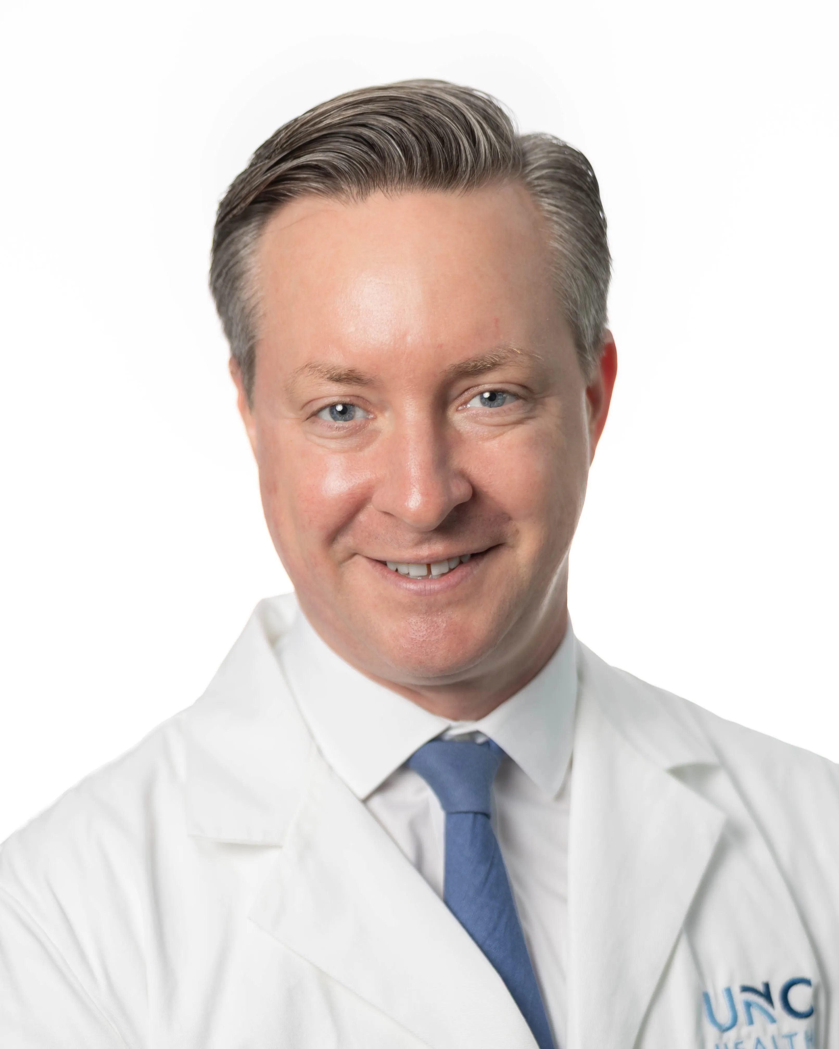 Dr. Basil M. Yurcisin - Raleigh, NC - Bariatric Surgery, Bariatric Surgeon
