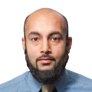 Dr. Abbas Al-Qamari, MD - Chicago, IL - Anesthesiology, Anesthesiologist, Critical Care Specialist