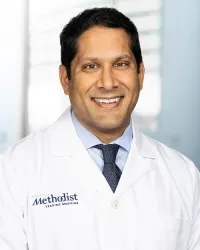 Dr. Svetang Vijay Desai, MD - Sugar Land, TX - Gastroenterology