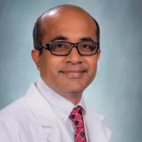 Dr. Harsh Chawla, MD - Ahoskie, NC - Pulmonology