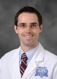 Dr. Brent D Griffith, MD - Detroit, MI - Neuroradiology, Diagnostic Radiology