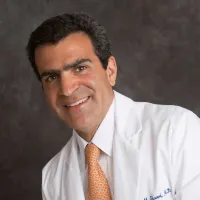 Dr. Christopher M. Shaari, MD - Hackensack, NJ - Otolaryngology-Head & Neck Surgery