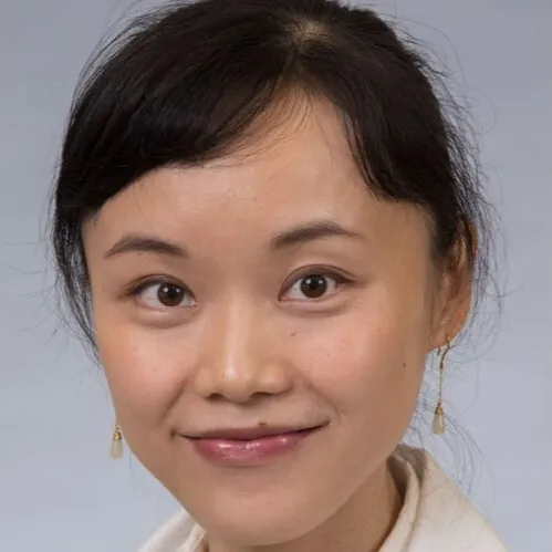 Dr. Lingling Du, MD - New Orleans, LA - Oncology, Oncologist, Oncologist/hematologist