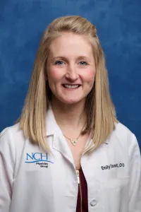 Dr. Emily C. Essert, DO - Naples, FL - Family Medicine
