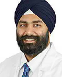 Dr. Sajeet Sawhney, MD - Irvine, CA - Nephrology