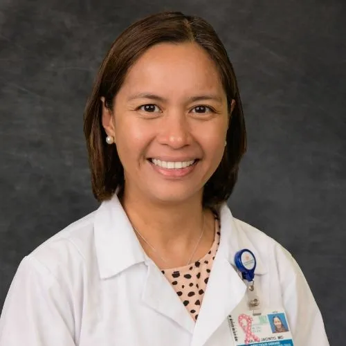 Dr. Pauline Jacinto, - Brunswick, GA - Infectious Disease, Infectious Disease Specialist