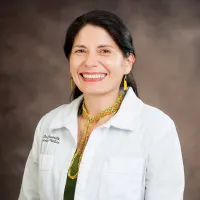 Dr. Elisa Jaramillo Mayor, MD - Adairsville, GA - Family Medicine
