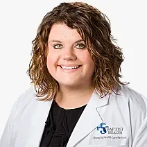 Dr. Quincy Anne Scarborough - Jacksonville, FL - Family Medicine