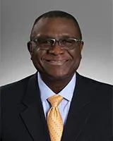 Dr. Charles Okechukwu Dike, MD