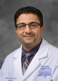 Dr. Khaled M Al-Taieb, MD - Dearborn, MI - Internal Medicine
