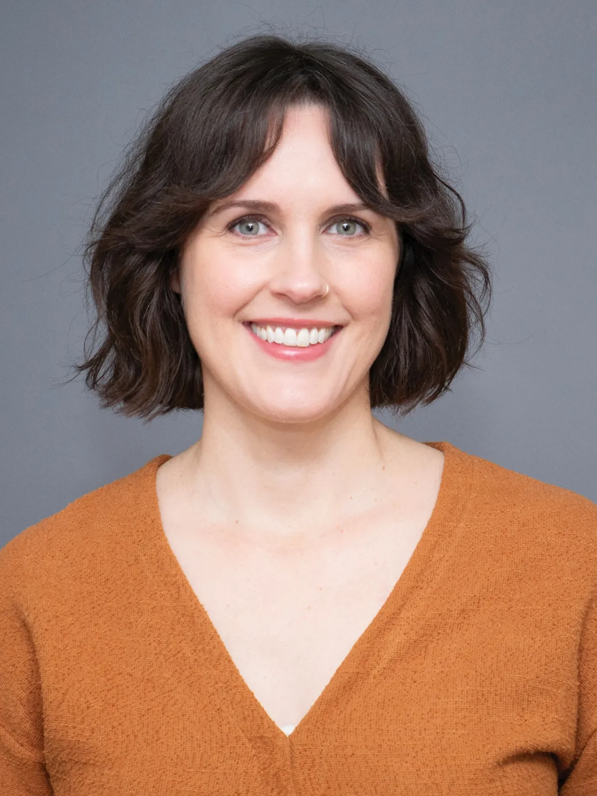 Christina Hagood - Colchester, VT - Nurse Practitioner