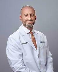 Dr. Firas Kaddaha, MD