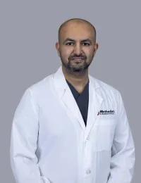 Dr. Arvind Ankireddypalli, MD - Memphis, TN - Family Medicine