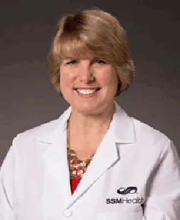 Dr. Susan Gray, MD - Fenton, MO - Family Medicine