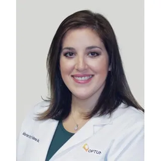 Dr. Marian Giovani Irizarry Febres