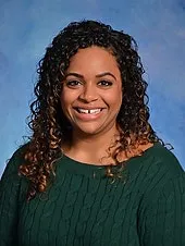 Dr. Phoebe Nicole Robinson - Hillsboro, OR - Family Medicine