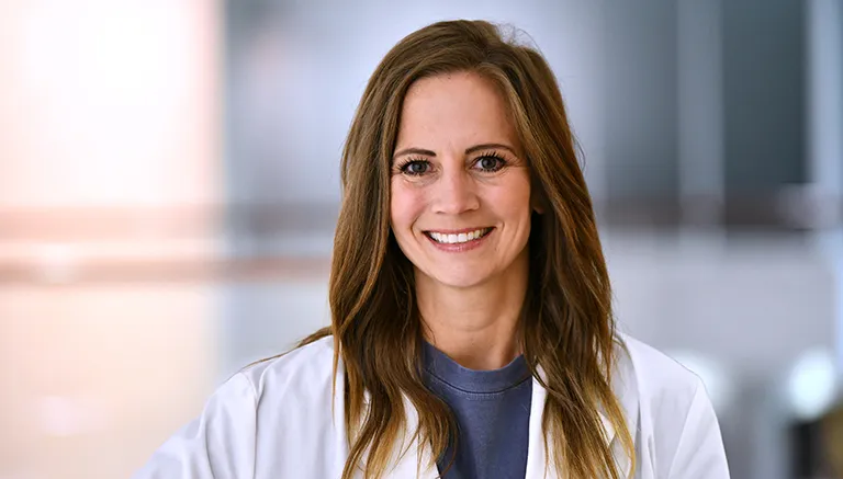 Dr. Emily Carol Lovan
