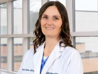 Jessica Sanders, FNP-C - Dalton, GA - Nurse Practitioner