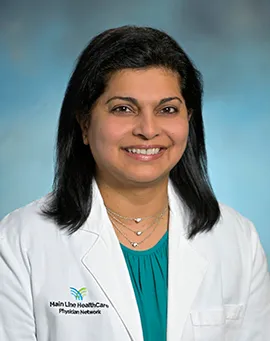 Dr. Anu Ramdas, DO - Bryn Mawr, PA - Family Medicine