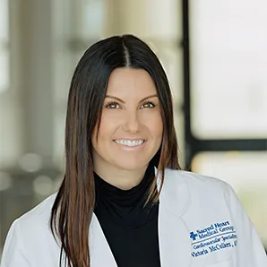 Victoria Cooper Grise, APRN