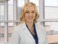 Katie Wooten, NP-C - Dalton, GA - Nurse Practitioner