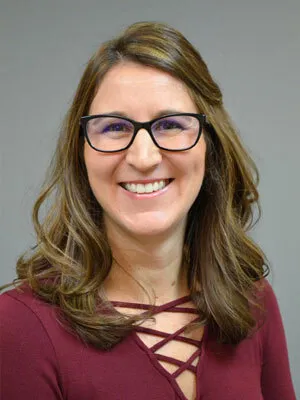 Nichole E Hickman, NP