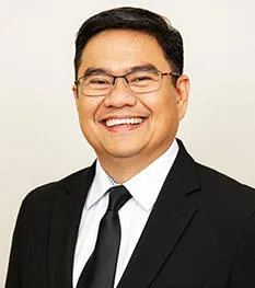 Dr. Rey Marquino - Bedford, TX - Internal Medicine