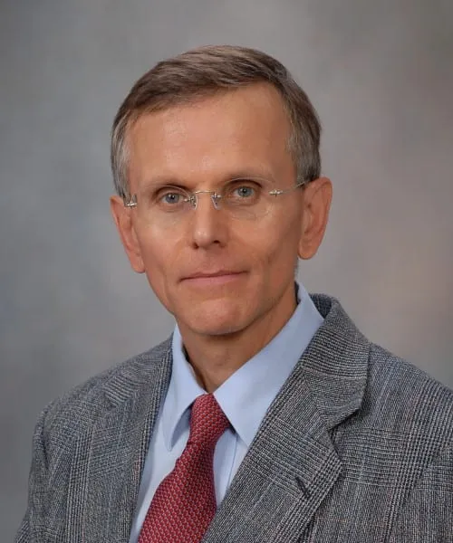 Dr. Leo Czervionke - Jacksonville, FL - Diagnostic Radiology