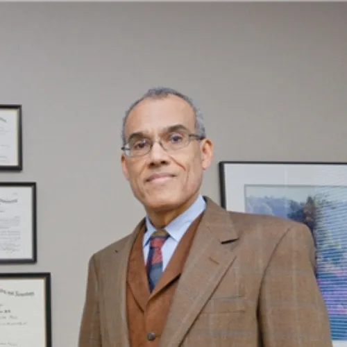 Dr. Alfred W Forrester, MD - Towson, MD - Psychiatry, Internal Medicine