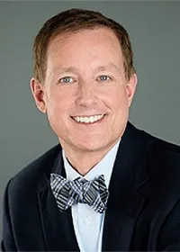 Dr. John Paul Gorecki, MD, FRCS, FACS