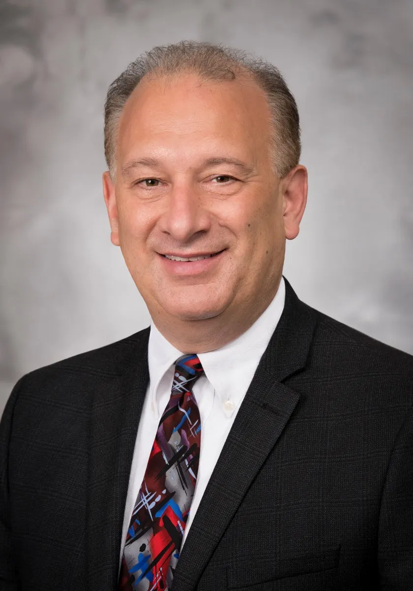 Dr. Michael Stanley Sanson, MD - Ypsilanti, MI - Internal Medicine