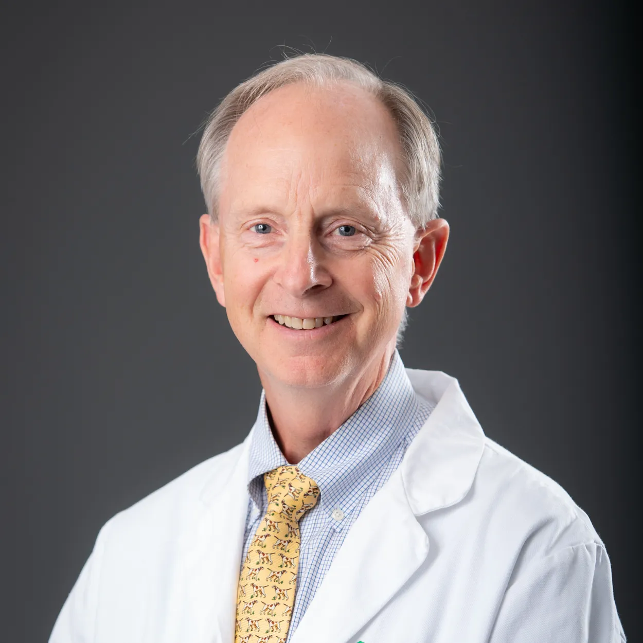 Dr. Alexander S. Kloman, MD - Lebanon, NH - Neurology, Neurologist