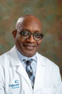 Dr. Patrick Ikemefuna Okolo, MD - Roanoke, VA - Gastroenterology, Internal Medicine