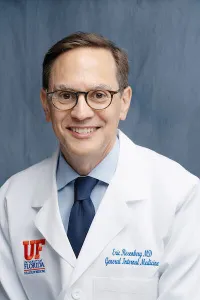 Dr. Eric Isunza Rosenberg, MD - Gainesville, FL - Internal Medicine