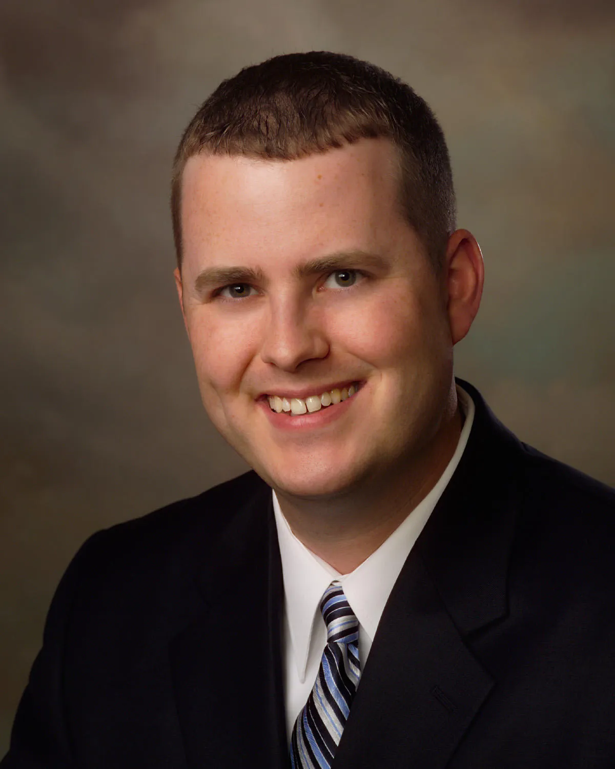 Dr. John Edward Mcginty, MD