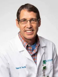 Dr. Robert N. Tracy - Edgewood, KY - Family Medicine