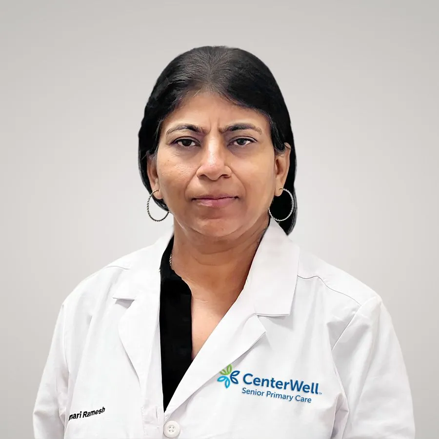 Dr. Alagusivakumari K Rameshbabu, MD - Lancaster, SC - Internal Medicine, Geriatric Medicine, Hospital Medicine