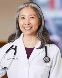 Dr. Sylvia Chang - Burlington, MA - Family Medicine