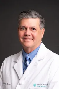 Dr. Terry A Grainger, MD, FACC - Beaufort, SC - Cardiovascular Disease