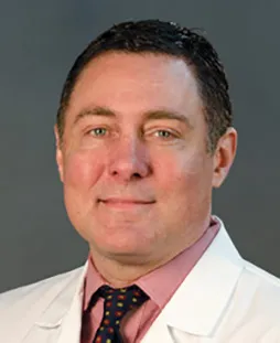 Dr. Benjamin Kleiber, MD