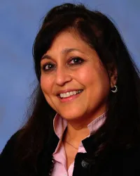 Dr. Usha R. Shenai, MD - CINCINNATI, OH - Family Medicine