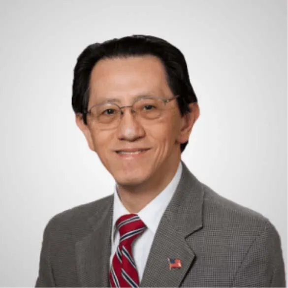 Dr. Gordon Luk, MD - Bedford, TX - Gastroenterology
