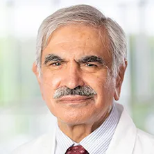 Dr. Abdul W. Mughal, MD - Trenton, NJ - Hematology, Hematologist, Oncologist