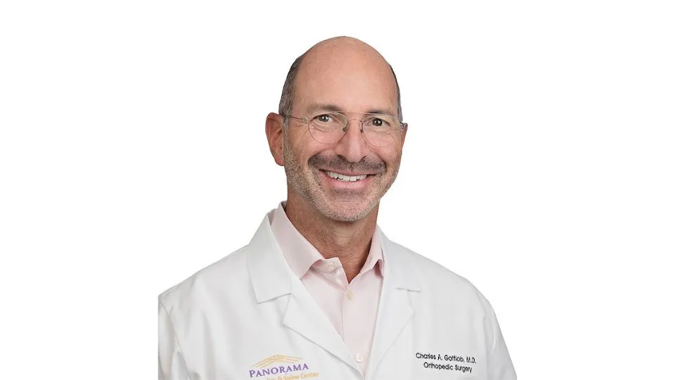 Dr. Charles A. Gottlob - Golden, CO - Orthopedic Surgery, General Orthopedics, Sport Medicine Specialist